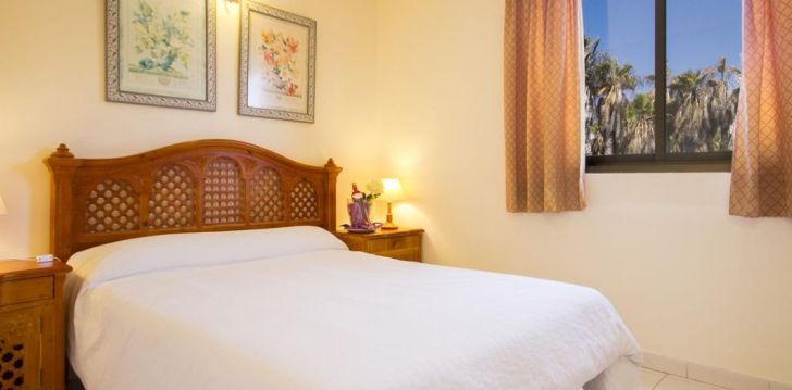 SANDS BEACH RESORT - klientų vertinamas, kaip geras kainos ir kokybės santykis. 