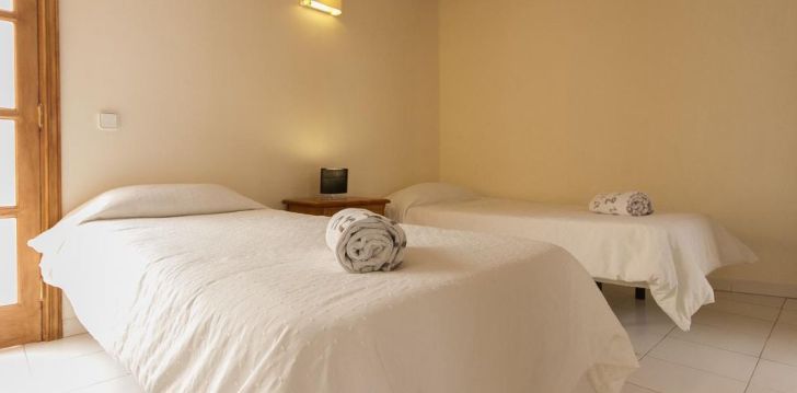 Planuoji kelionę į Ispanija? apsistokite 4 viešbutyje SANDS BEACH RESORT.