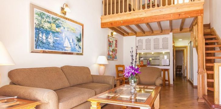 Atostogos Ispanija – apsistokite viešbutyje SANDS BEACH RESORT