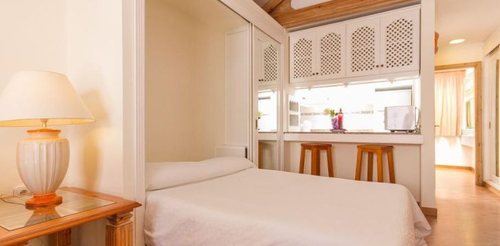 Jaukus viešbutis SANDS BEACH RESORT, jūsų atostogoms