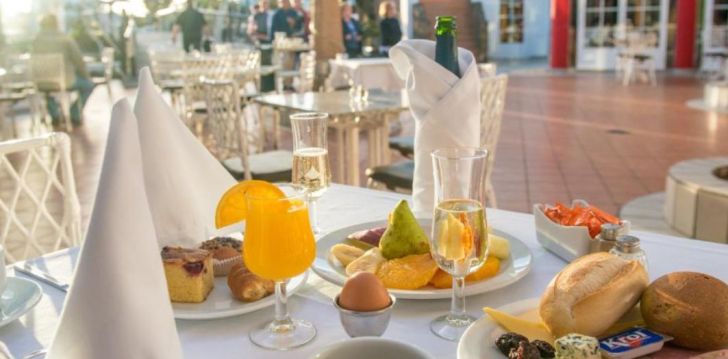 Rinkitės viešbutį PARADISE ISLAND kelionei į Ispanija