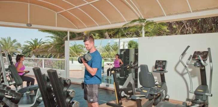 Tavęs laukia poilsis Ispanija įsikūrusiame PARADISE ISLAND