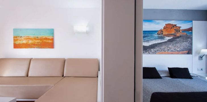Atostogos Ispanija – apsistokite viešbutyje PARADISE ISLAND