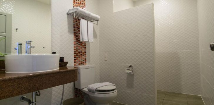 Rinkitės viešbutį FX PATTAYA HOTEL kelionei į Tailandas