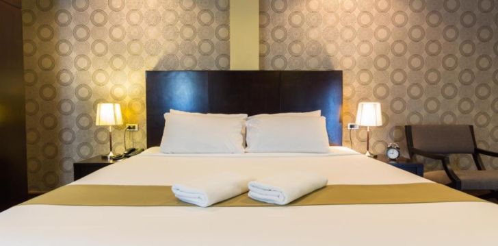 Rinkitės viešbutį ZING RESORT & SPA kelionei į Tailandas