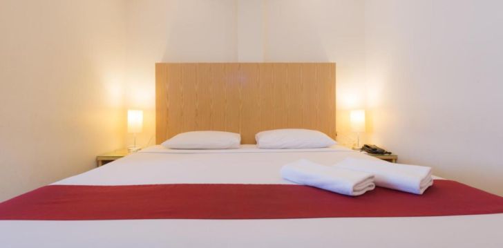 Patogus viešbutis jūsų kelionei – 3* ZING RESORT & SPA