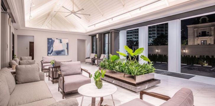 Apsistokite MANHATTAN PATTAYA HOTEL viešbutyje už gerą kainą.
