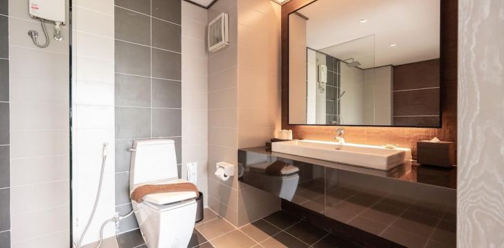 Rinkitės viešbutį MANHATTAN PATTAYA HOTEL kelionei į Tailandas
