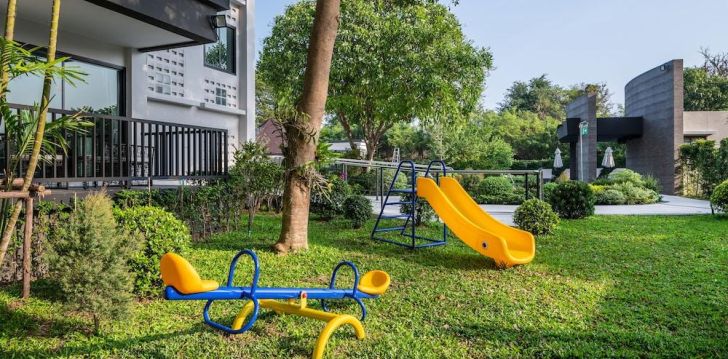 Apsistokite MANHATTAN PATTAYA HOTEL viešbutyje už gerą kainą. 