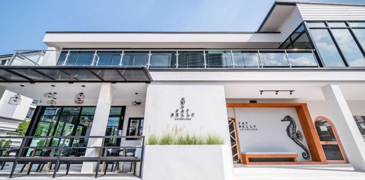 MANHATTAN PATTAYA HOTEL - klientų vertinamas, kaip geras kainos ir kokybės santykis. 