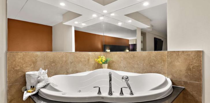 Patogus viešbutis jūsų kelionei – 3* BEST WESTERN PLUS TORONTO NORTH YORK HOTEL & SUITES