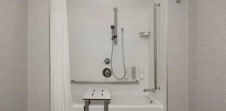 Tavęs laukia poilsis Kanada įsikūrusiame HAMPTON INN SUITES TORONTO DOWNTOWN ONTARIO CANADA