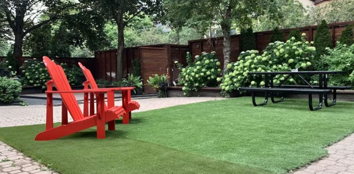 Atostogos Kanada – apsistokite viešbutyje PEMBROKE INN