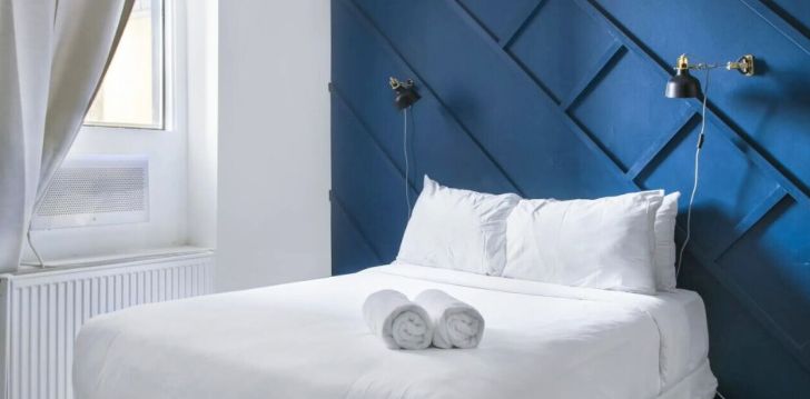 Viešbutis PEMBROKE INN įsikūręs Kanada.