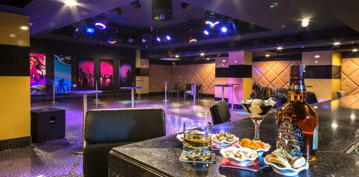 Geras kainos ir kokybės santykis atostogoms - viešbutis RAMADA RESORT LARA