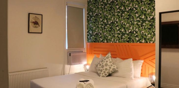 Apgyvendinimas 3* PEMBROKE INN