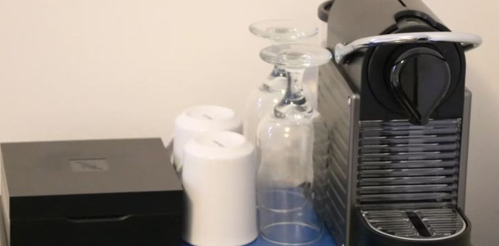 Tavo atostogos prasideda viešbutyje PEMBROKE INN