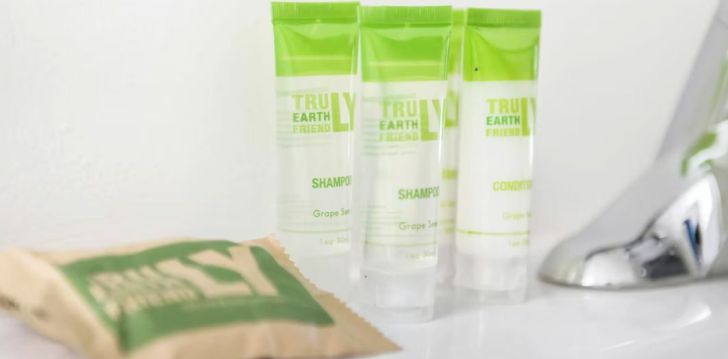 Apsistokite PEMBROKE INN viešbutyje už gerą kainą. 