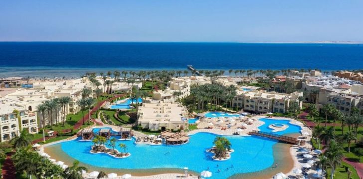 RIXOS SHARM EL SHEIKH (ADULTS ONLY) - klientų vertinamas, kaip geras kainos ir kokybės santykis. 
