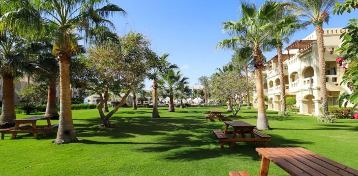 Rinkitės viešbutį RIXOS SHARM EL SHEIKH (ADULTS ONLY) kelionei į Egiptas