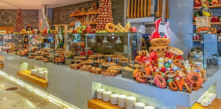 Rinkitės viešbutį RIXOS SHARM EL SHEIKH (ADULTS ONLY) kelionei į Egiptas