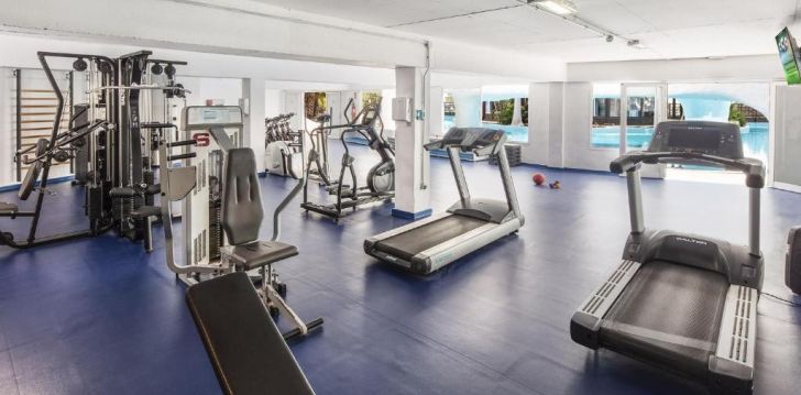 Geras kainos ir kokybės santykis atostogoms - viešbutis FUERTEVENTURA PRINCESS