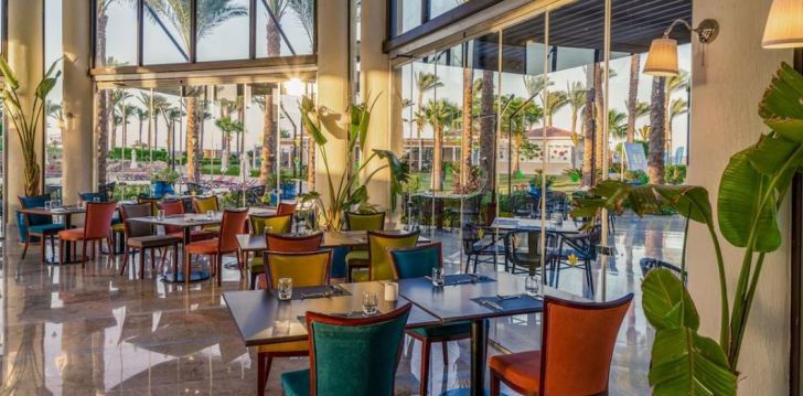 RIXOS SHARM EL SHEIKH (ADULTS ONLY) - klientų vertinamas, kaip geras kainos ir kokybės santykis.