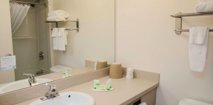 Jaukus viešbutis SUPER 8 BY WYNDHAM MISSISSAUGA, jūsų atostogoms