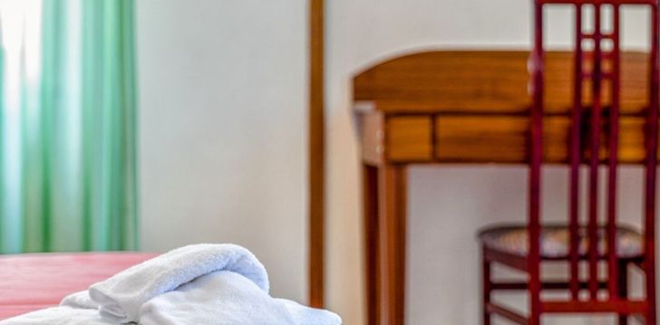 Jaukus viešbutis VILLA D'AMATO, jūsų atostogoms