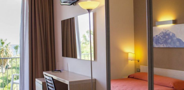 Rinkitės viešbutį VILLA D'AMATO kelionei į Italija