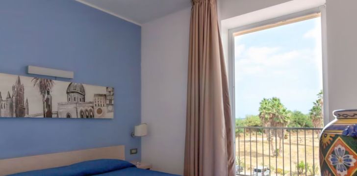 Tavęs laukia poilsis Italija įsikūrusiame VILLA D'AMATO