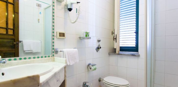 Apgyvendinimas 3* VILLA D'AMATO