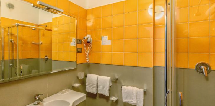 Apsistokite VILLA D'AMATO viešbutyje už gerą kainą. 