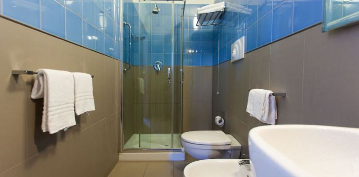 VILLA D'AMATO - klientų vertinamas, kaip geras kainos ir kokybės santykis. 