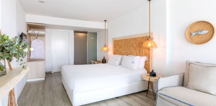 Apgyvendinimas 3* BLUE HARBOUR BOUTIQUE
