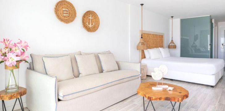 Apsistokite BLUE HARBOUR BOUTIQUE viešbutyje už gerą kainą. 