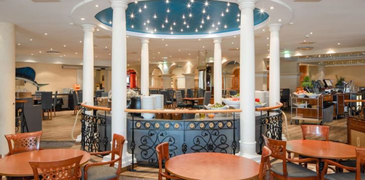 Tavo atostogos prasideda viešbutyje HOLIDAY CLUB CARIBIA