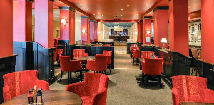 Tavęs laukia poilsis Suomija įsikūrusiame HOLIDAY CLUB CARIBIA