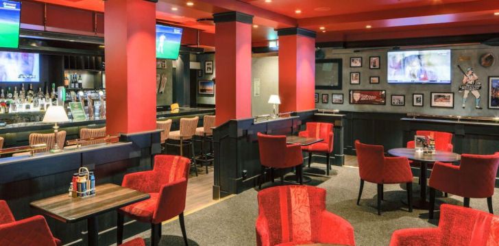 Patogus viešbutis jūsų kelionei – 3* HOLIDAY CLUB CARIBIA