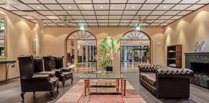 Planuoji kelionę į Suomija? apsistokite 3 viešbutyje HOLIDAY CLUB CARIBIA.