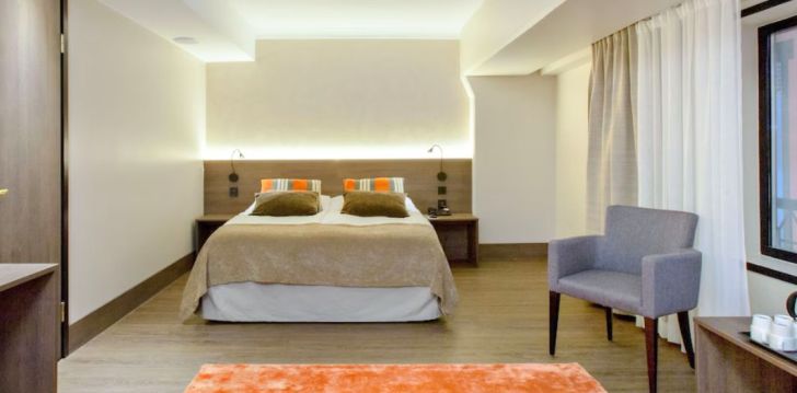 HOLIDAY CLUB CARIBIA - klientų vertinamas, kaip geras kainos ir kokybės santykis.