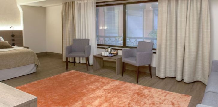 Planuoji kelionę į Suomija? apsistokite 3 viešbutyje HOLIDAY CLUB CARIBIA. 