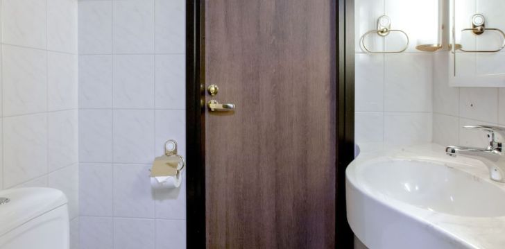 Apgyvendinimas 3* HOLIDAY CLUB CARIBIA