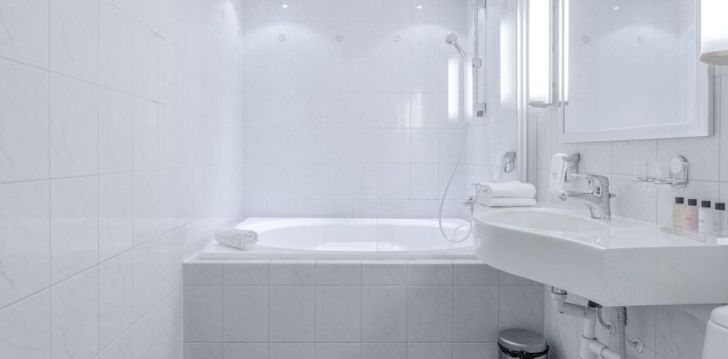 Tavo atostogos prasideda viešbutyje HOLIDAY CLUB CARIBIA