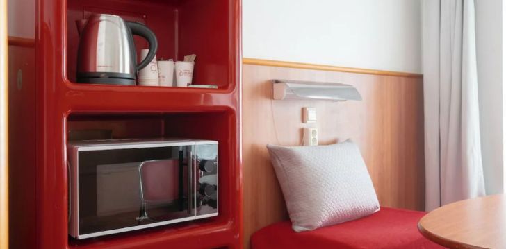 Atostogos Suomija – apsistokite viešbutyje OMENA HOTEL TURKU
