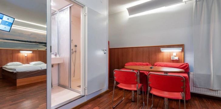 Planuoji kelionę į Suomija? apsistokite 3 viešbutyje OMENA HOTEL TURKU.