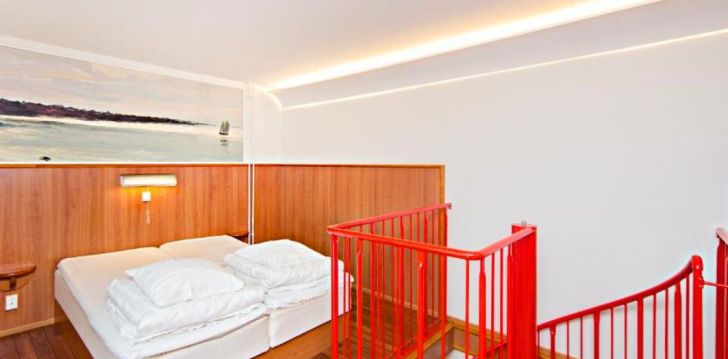 Jaukus viešbutis OMENA HOTEL TURKU, jūsų atostogoms