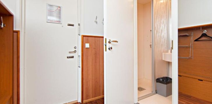 Tavo atostogos prasideda viešbutyje OMENA HOTEL TURKU