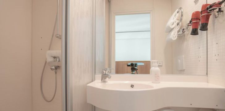 Nepraleisk progos pailsėti už gerą kainą - viešbutyje OMENA HOTEL TURKU