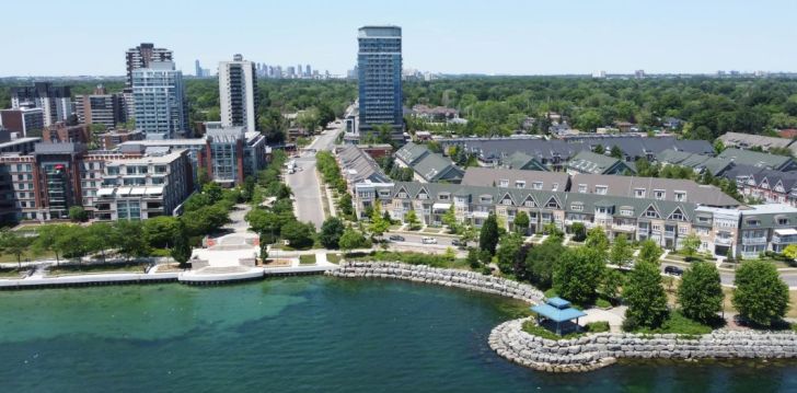 SUPER 8 BY WYNDHAM MISSISSAUGA - klientų vertinamas, kaip geras kainos ir kokybės santykis. 